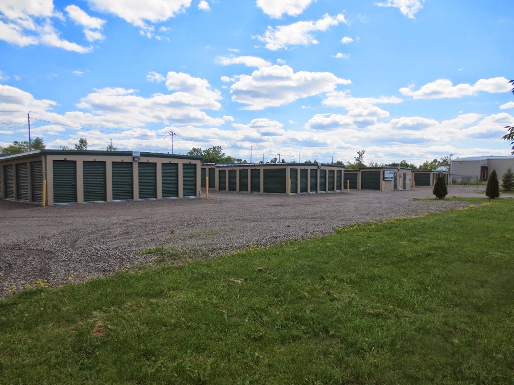 Axess Storage | 773 OBrien Dr, Peterborough, ON K9J 6X7, Canada | Phone: (705) 761-6270