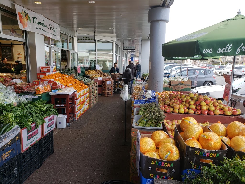 Kins Farm Market | Blundell Centre, 8180 No 2 Rd Unit 176, Richmond, BC V7C 3M3, Canada | Phone: (604) 275-1401
