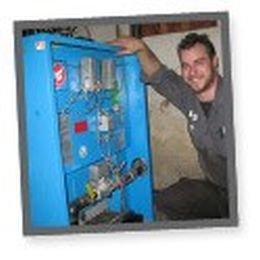 Shamrocks Plumbing and Heating | 1325 Elwyn Rd, Kelowna, BC V1X 5M9, Canada | Phone: (250) 575-8138
