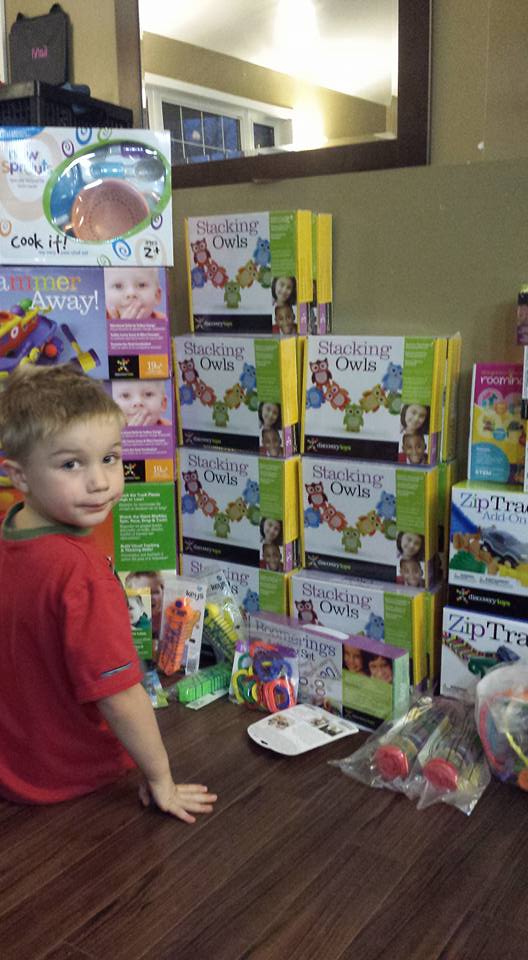 Melindas Toy Shop - The Toy Squad | Tullis Rd, Beausejour, MB R0E 0C0, Canada | Phone: (204) 205-0018