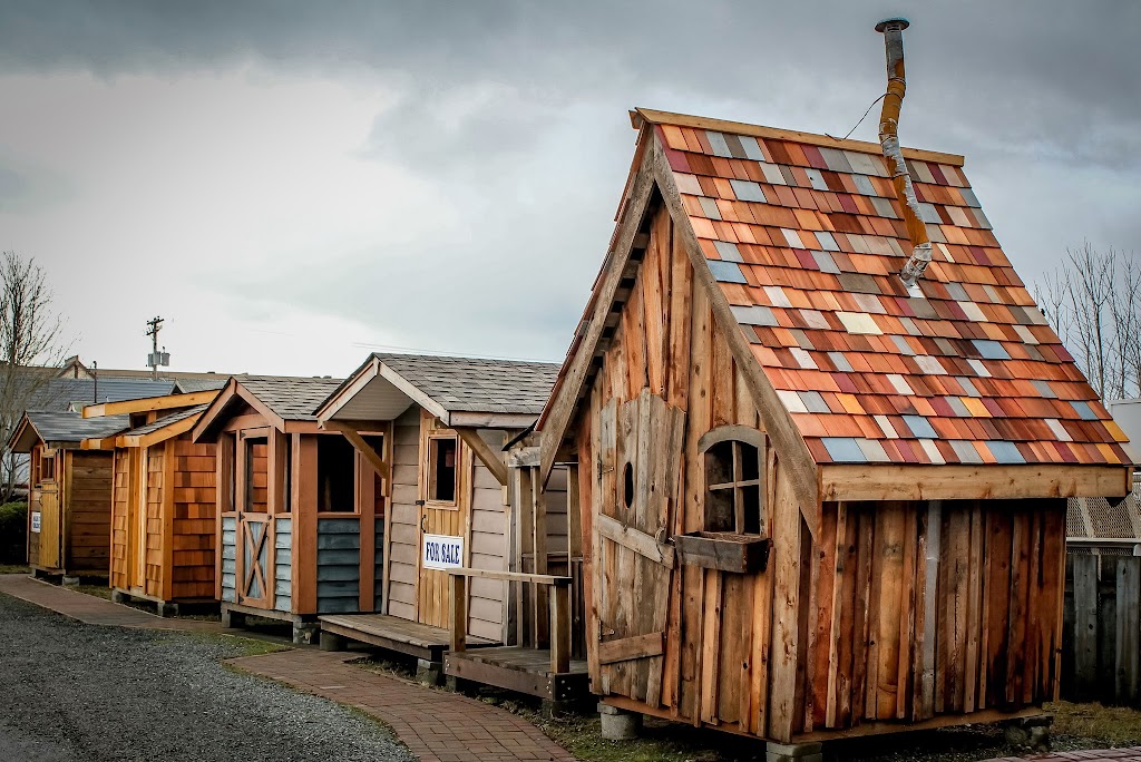 Windsor Plywood Rentals Qualicum Beach | 147 Fern Rd E, Qualicum Beach, BC V9K 1T2, Canada | Phone: (250) 752-3955