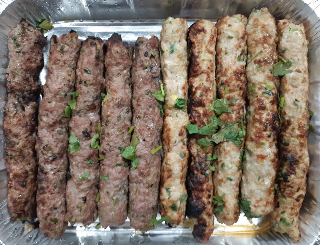 Daata Grill | 585 Ontario St S, Milton, ON L9T 2N2, Canada | Phone: (905) 636-0909
