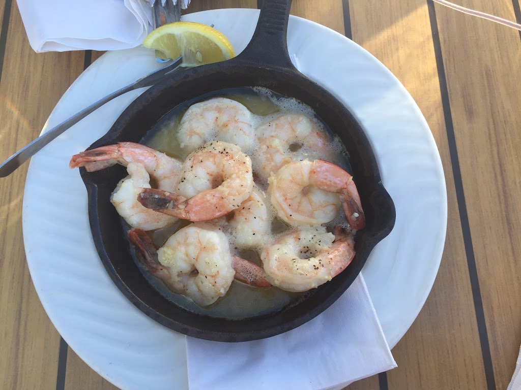 Shady Island Seafood Bar & Grill | 3800 Bayview St, Richmond, BC V7E 5W3, Canada | Phone: (604) 275-6587