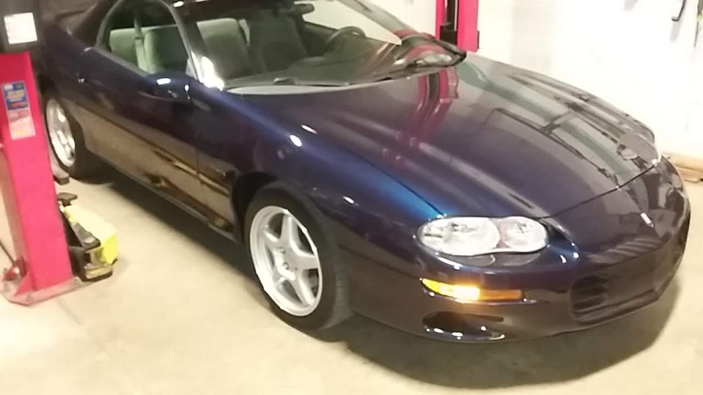 Dave McGregors Auto Centre | 49 Progress Dr, St Thomas, ON N5P 4G4, Canada | Phone: (519) 633-7730
