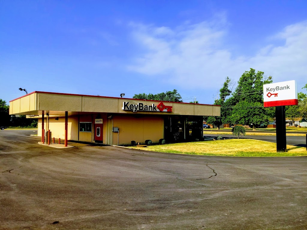 KeyBank | 2952 Saunders Settlement Rd, Sanborn, NY 14132, USA | Phone: (716) 205-3432