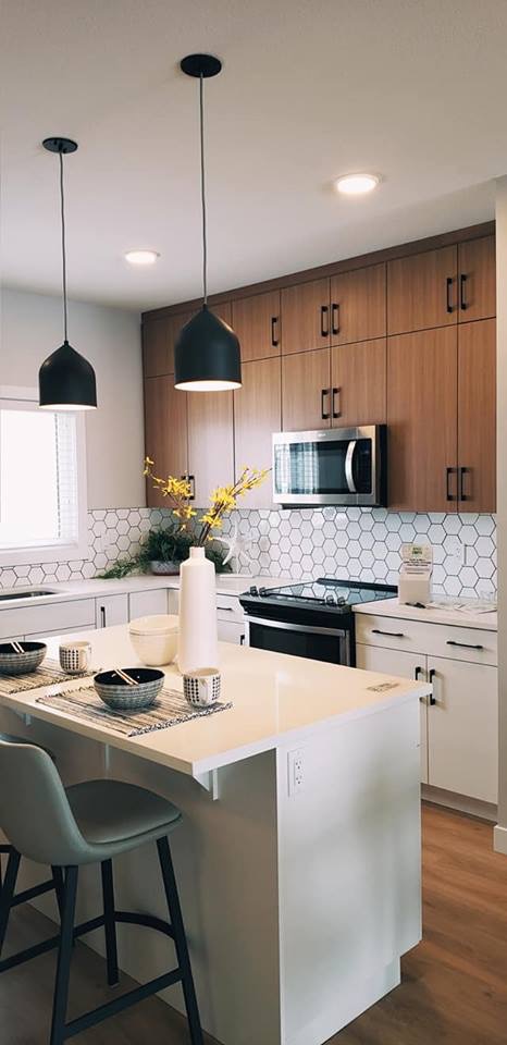 Cantiro Townhomes at ONE at Keswick | 1727 Keene Cres SW, Edmonton, AB T6W 4B6, Canada | Phone: (587) 855-4285