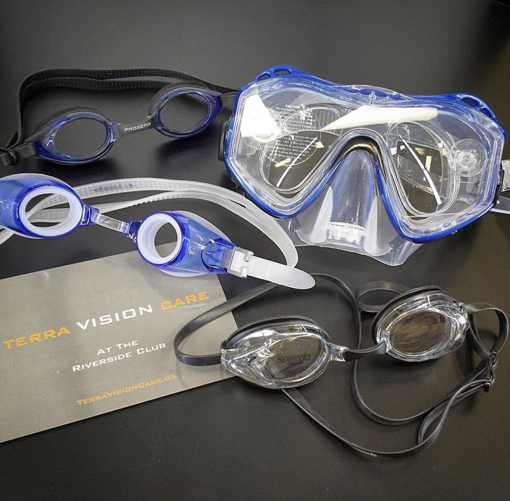 Terra Vision Care | 110 Point McKay Crescent NW, Calgary, AB T3B 5B4, Canada | Phone: (403) 719-5590