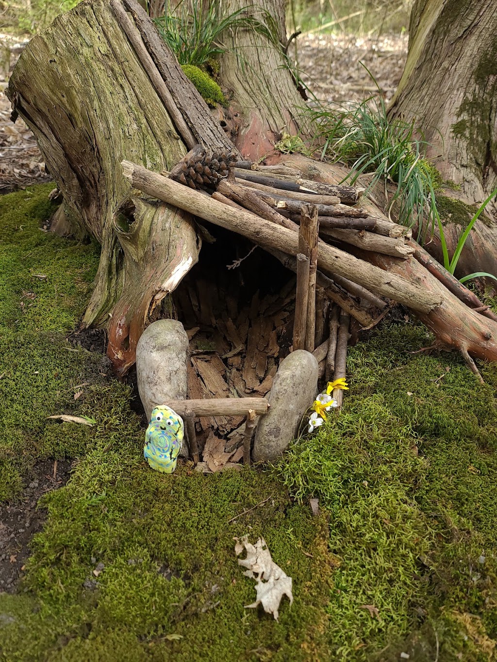 Proctor Park Conservation Area | 96 Young St, Brighton, ON K0K 1H0, Canada | Phone: (613) 394-4829