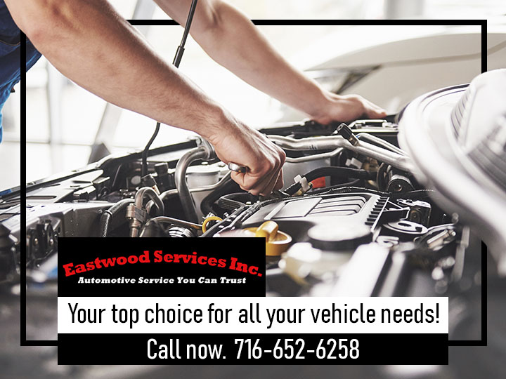 Eastwood Services, Inc. | 601 Two Rod Rd, Marilla, NY 14102, USA | Phone: (716) 652-6258