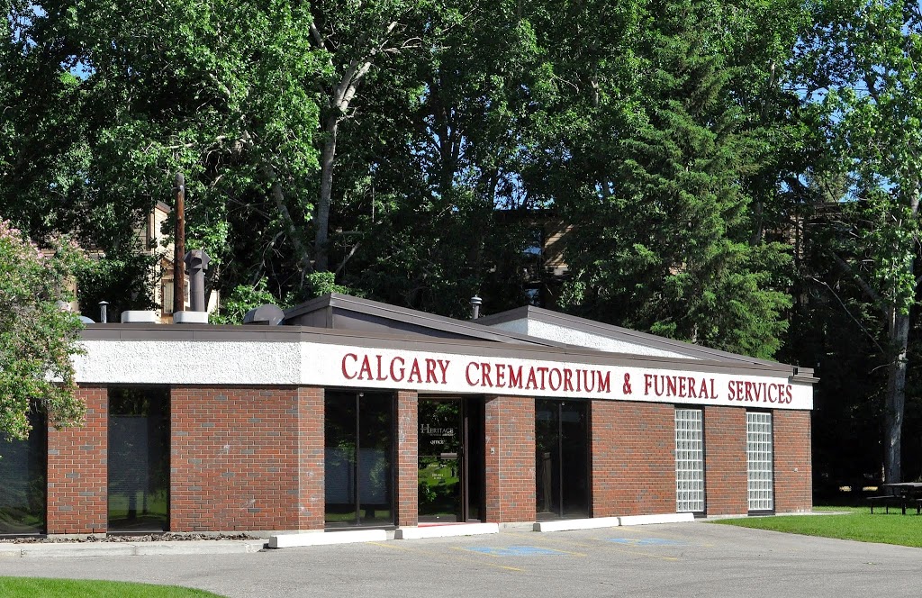 Calgary Crematorium & Funeral Services | 3219 4 St NW, Calgary, AB T2M 3A6, Canada | Phone: (403) 299-0111