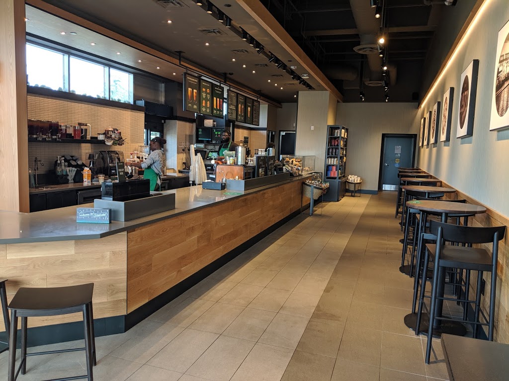 Starbucks | 10 Earlsbridge Blvd, Brampton, ON L7A 2L8, Canada | Phone: (437) 230-1845