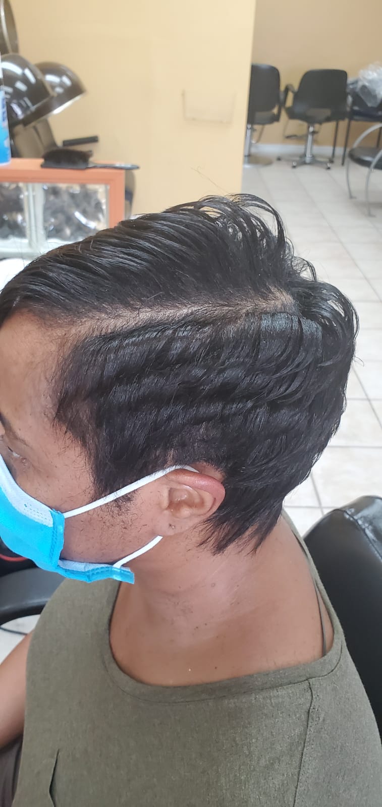 Hair Flair Beauty Care & Products | 790 Burnhamthorpe Rd W, Mississauga, ON L5C 4G3, Canada | Phone: (905) 273-3688