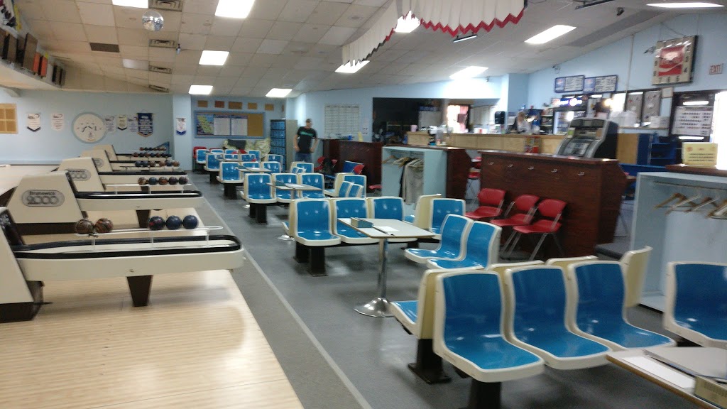 Bronx Bowl | 12940 127 St NW, Edmonton, AB T5L 1A9, Canada | Phone: (780) 455-2366