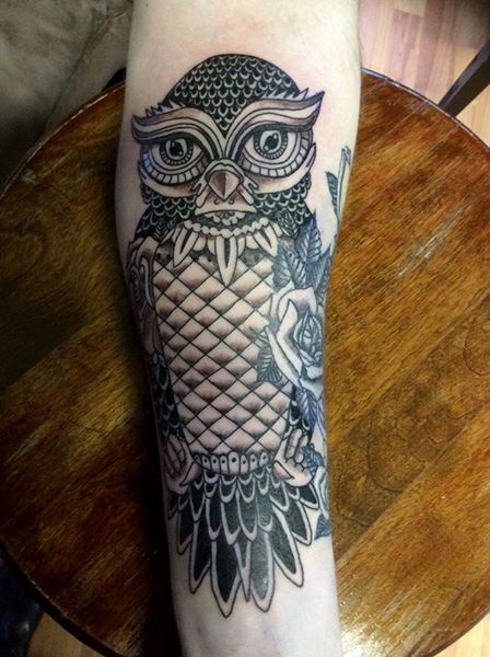 Maneki Neko Tattoo Art Studio | 41 John St, Port Hope, ON L1A 2Z3, Canada | Phone: (905) 885-1773