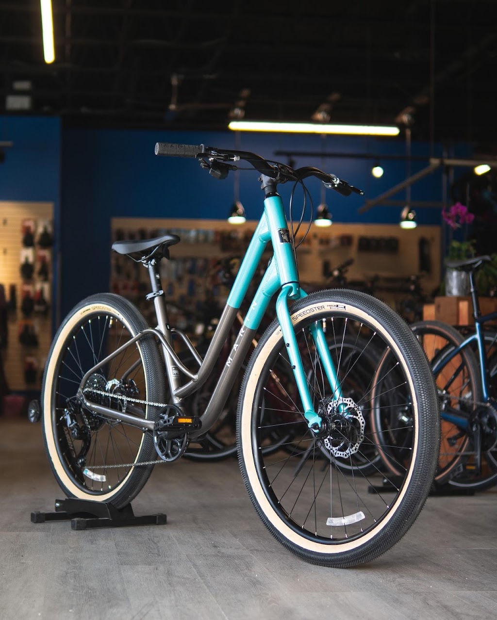 WestShore Bicycles | 800 Kelly Rd #104, Victoria, BC V9B 5T6, Canada | Phone: (250) 590-6960