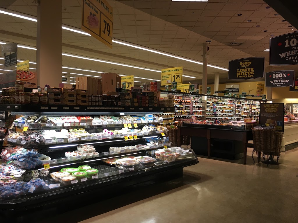 Safeway Parkgate Village | 1175 Mt Seymour Rd, North Vancouver, BC V7H 2Y4, Canada | Phone: (604) 924-1302