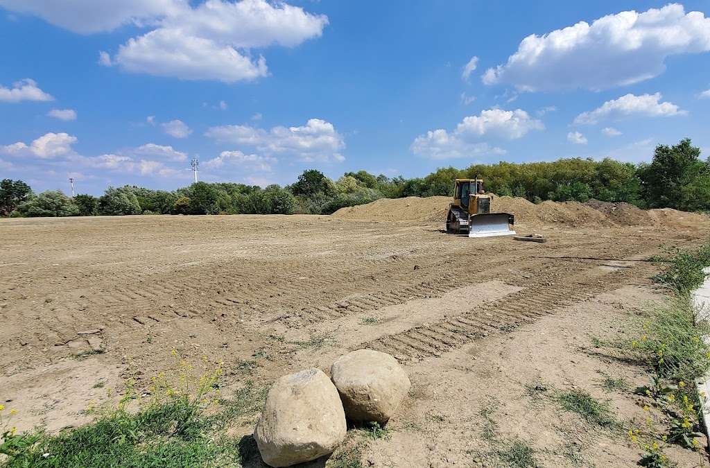 Nu-Excavation and Demolition | 9569 Dickenson Rd W, Mount Hope, ON L0R 1W0, Canada | Phone: (289) 456-1064