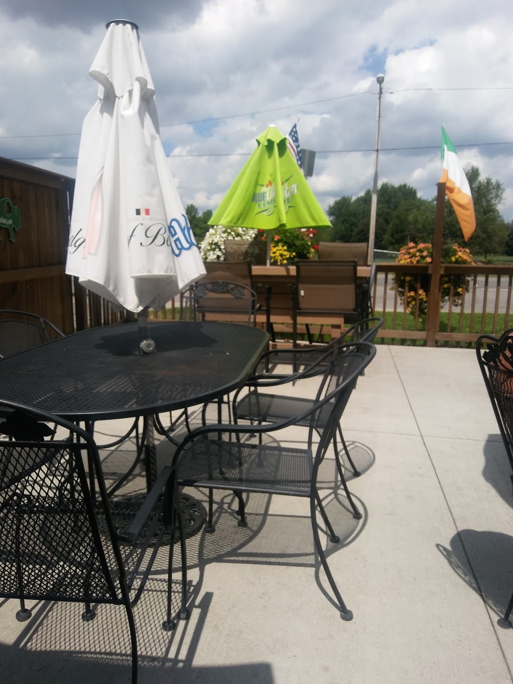 Potters Field Restaurant & Pub | 425 Potters Rd, Buffalo, NY 14220, USA | Phone: (716) 824-1353