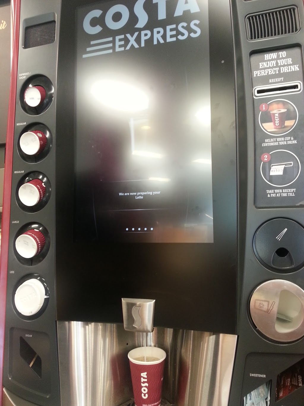 Shell | 807 McKenzie Dr SE, Calgary, AB T2Z 3E9, Canada | Phone: (403) 257-0030
