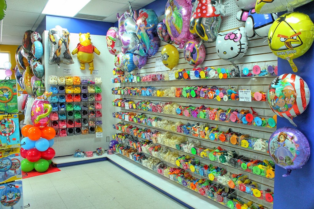 Le Roi Du PartyJoliette | 33 Rue Baby, Joliette, QC J6E 2V4, Canada | Phone: (450) 394-5266
