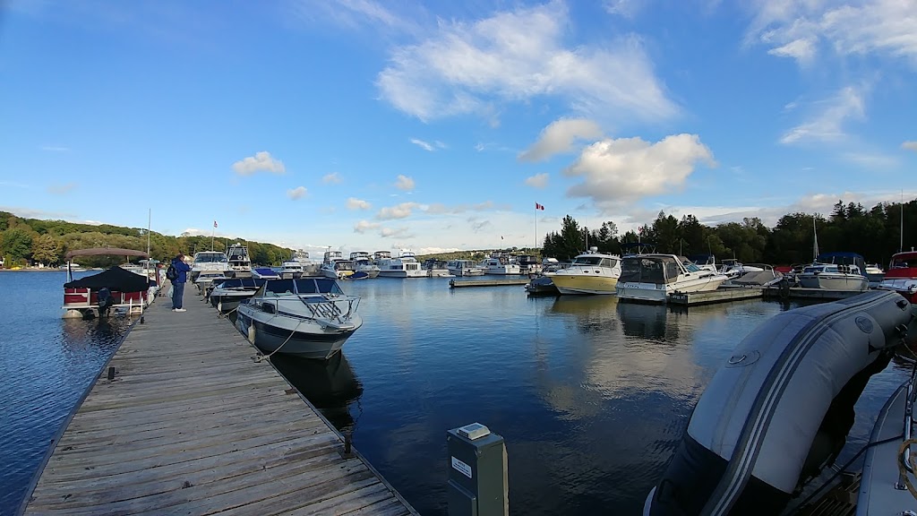 Northwest Basin Marina | 579 Champlain Rd, Tiny, ON L9M 0C2, Canada | Phone: (705) 549-2655