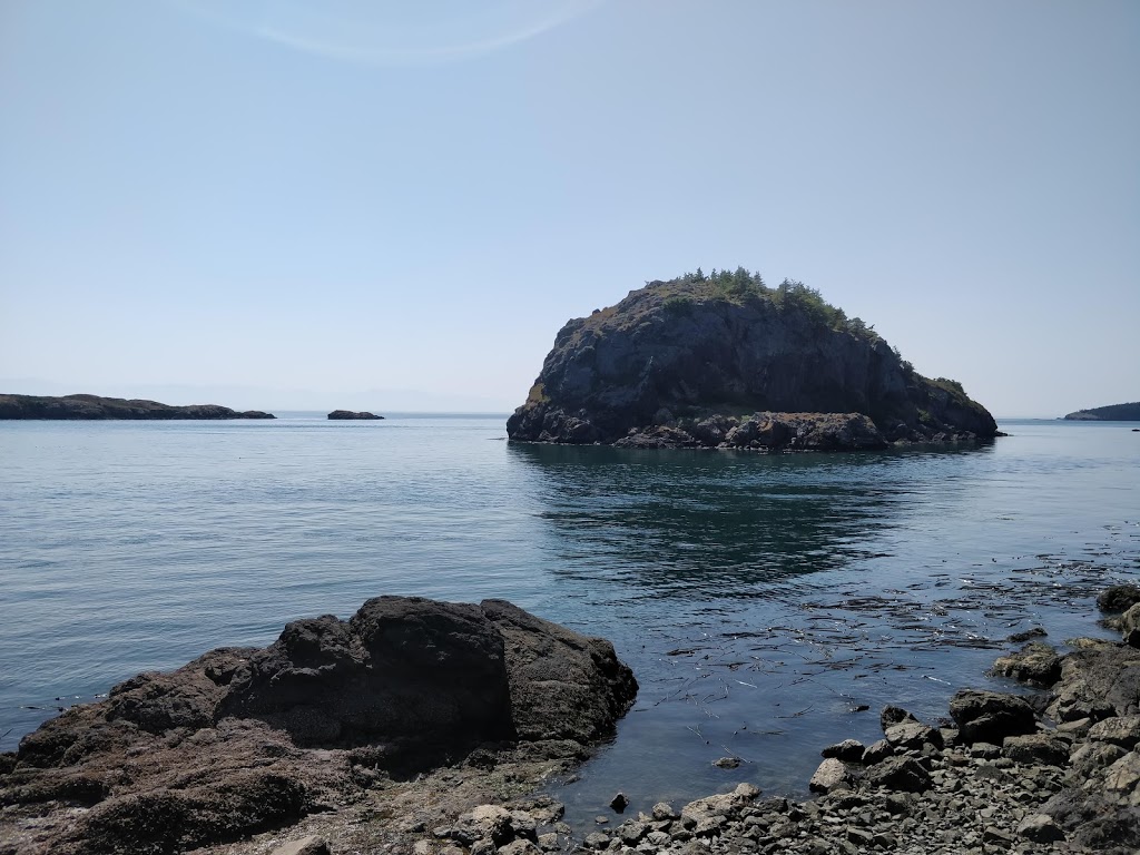Watmough Bay, Chadwick Hill & Point Colville | 165 Chadwick Rd, Lopez Island, WA 98261, USA