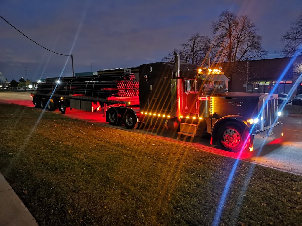 Phantom Specialized | 113 Earl Thompson Rd, Ayr, ON N0B 1E0, Canada | Phone: (905) 703-8911