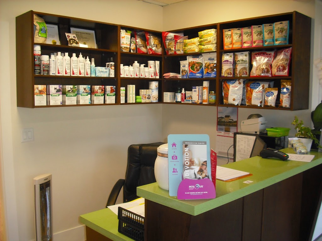Greystone Animal Hospital | 1601 Burnwood Dr #7, Burnaby, BC V5A 4H1, Canada | Phone: (604) 559-4488