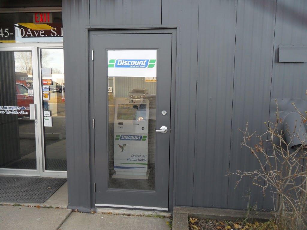 Discount Car & Truck Rentals | 45 10 Ave SE, High River, AB T1V 1Y1, Canada | Phone: (888) 310-2277