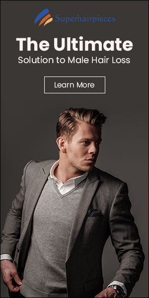 Superhairpieces | 215 Traders Blvd E Unit 17, Mississauga, ON L4Z 3K5, Canada | Phone: (866) 814-7879