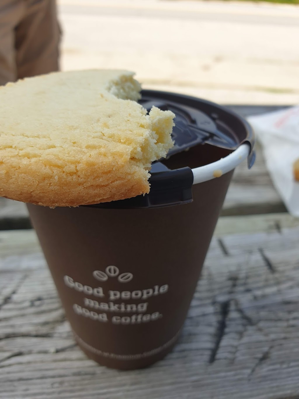 Coffee Team Donuts | 113 Garafraxa St, Chatsworth, ON N0H 1G0, Canada | Phone: (519) 794-4204