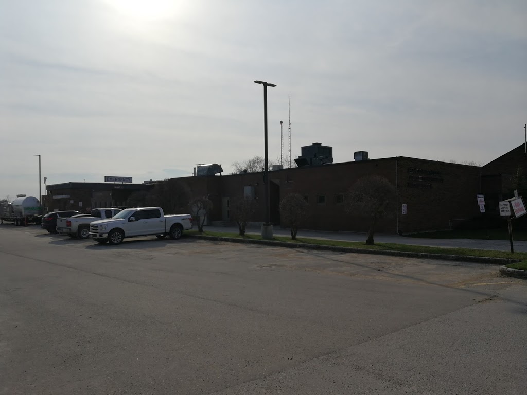 Palmerston and District Hospital | 500 Whites Rd, Palmerston, ON N0G 2P0, Canada | Phone: (519) 343-2030