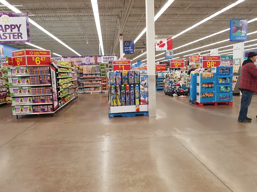 Walmart Bedford / Sackville Supercentre 141 Damascus Rd, Bedford, NS