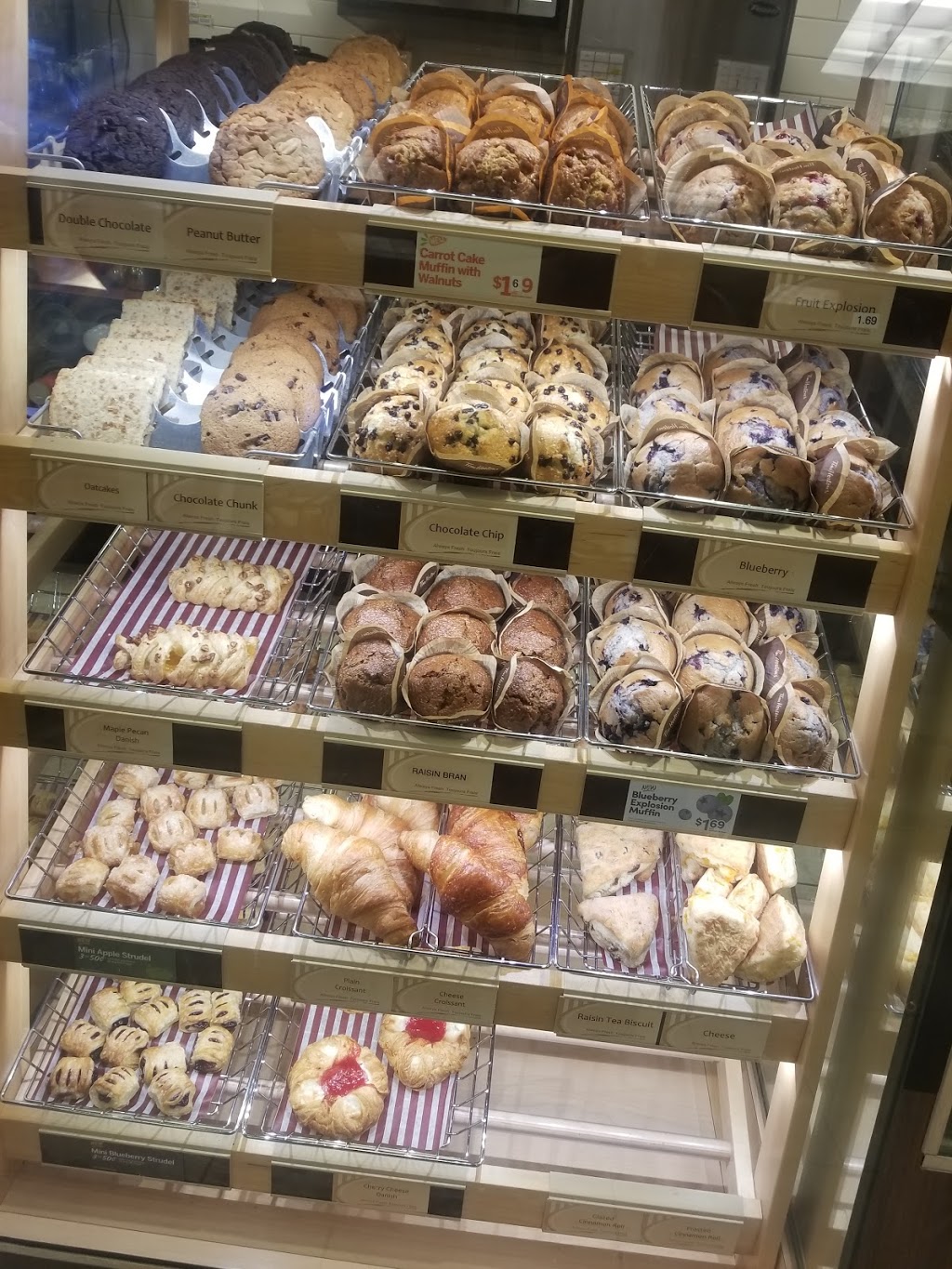 Tim Hortons | 87 Main St W, Stewiacke, NS B0N 2J0, Canada | Phone: (902) 639-9091