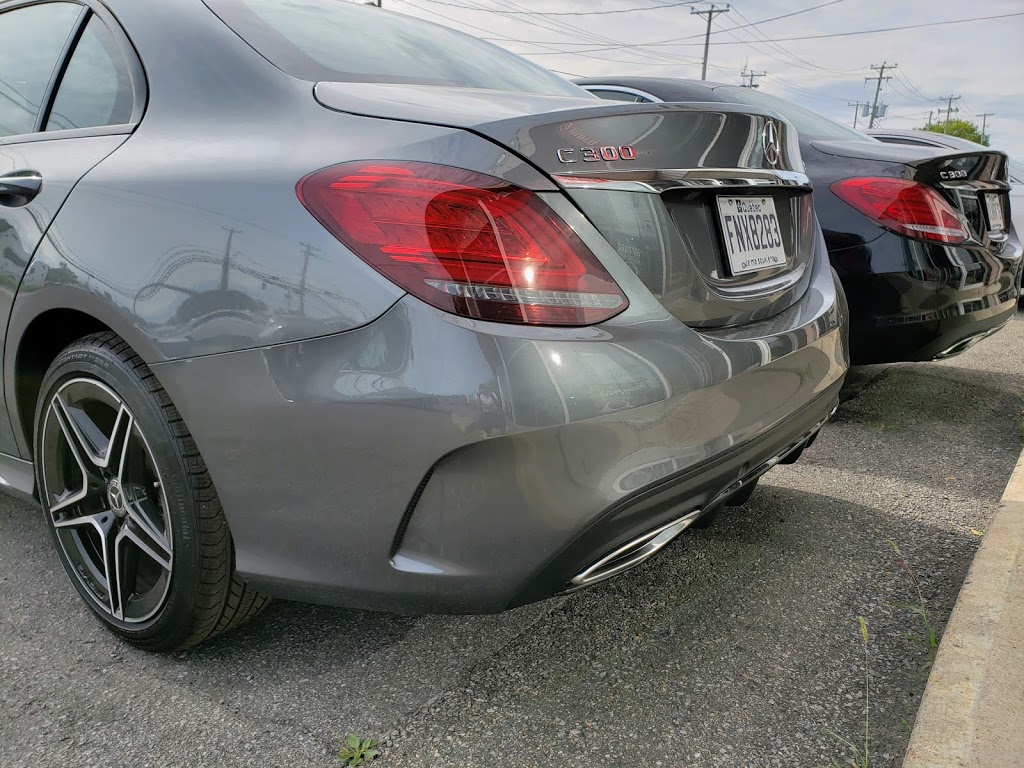 Loue L’Auto Car and Truck Rental | 215 Boul Hymus, Pointe-Claire, QC H9R 1E9, Canada | Phone: (514) 694-1037
