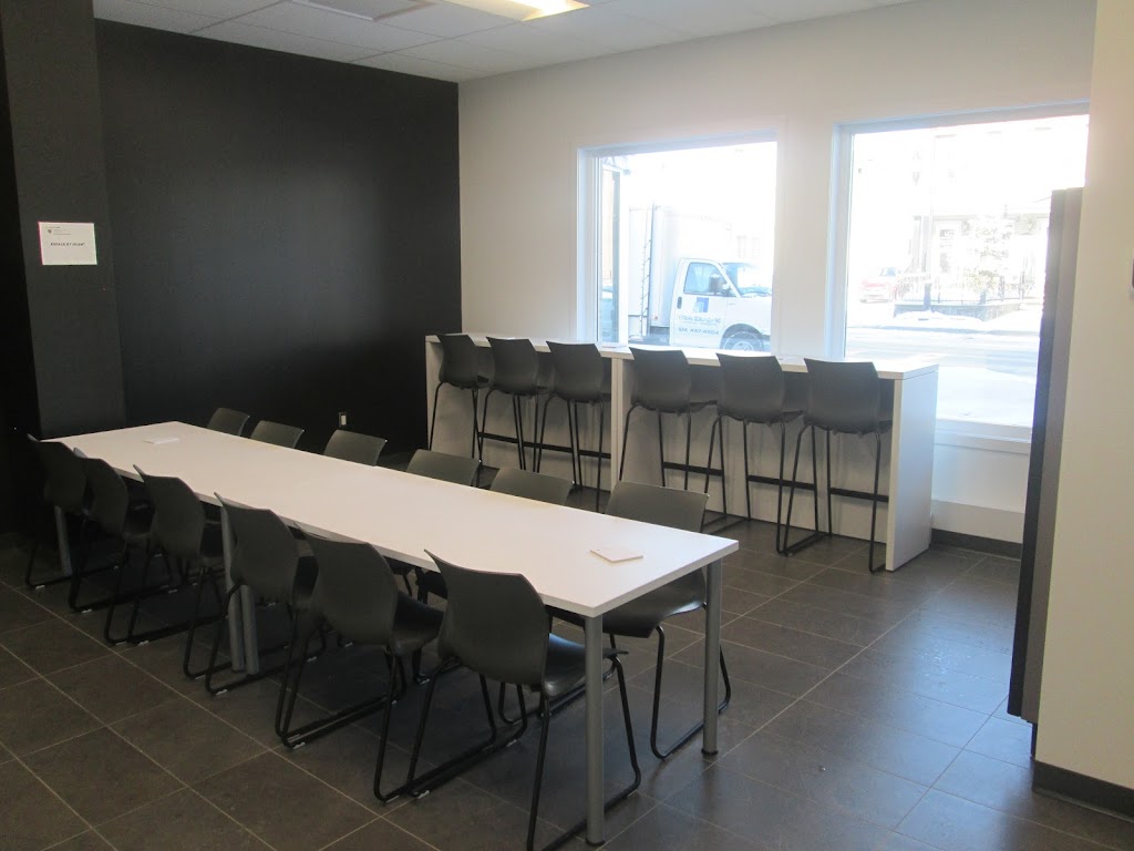 Université du Québec à Trois-Rivières, Campus de LAssomption | 160 LAnge-Gardien, LAssomption, QC J5W 1R5, Canada | Phone: (450) 589-5335