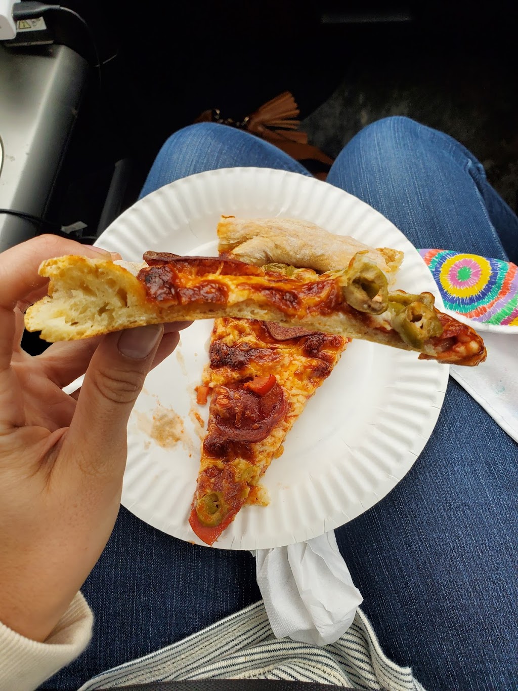 Twisted Pizza & Wings | 5331 Main St, Orono, ON L0B 1M0, Canada | Phone: (905) 485-5000