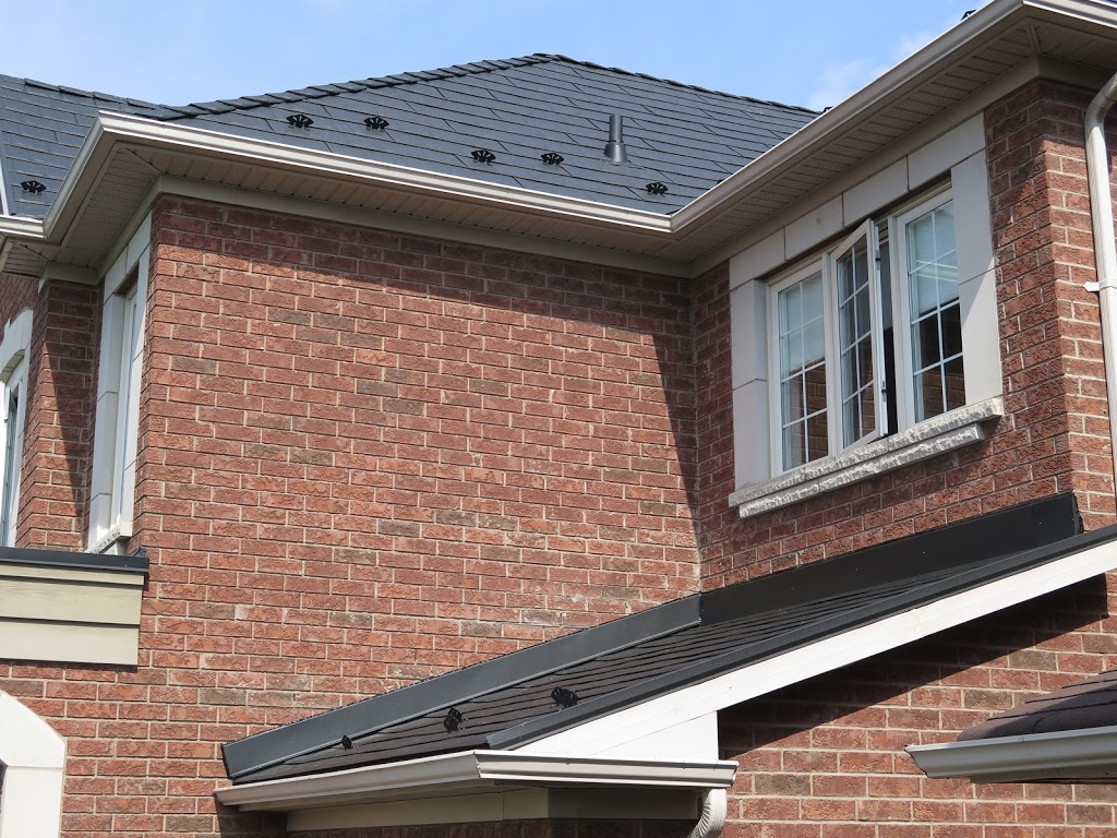 Classic Products Metal Roofing Systems Inc | 275 Watline Ave, Mississauga, ON L4Z 1P3, Canada | Phone: (866) 969-7663