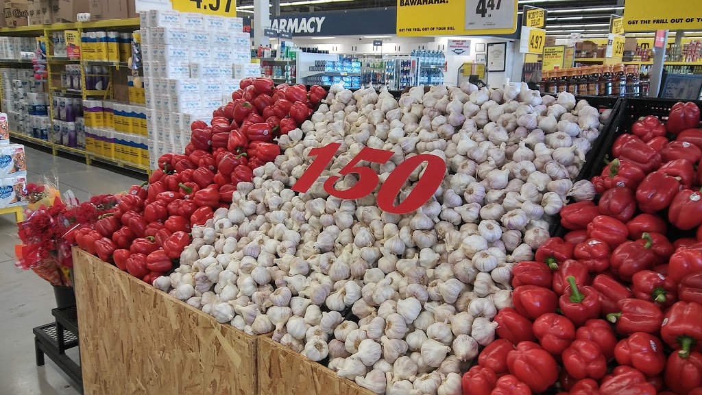 Jesse & Kellys No Frills | 1135 Thompson Rd, Fort Erie, ON L2A 6A8, Canada | Phone: (866) 987-6453