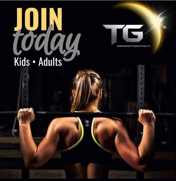 TrainerGames Fitness Centre | 735 Industrial Rd, Shelburne, ON L9V 2Z4, Canada | Phone: (519) 925-1555