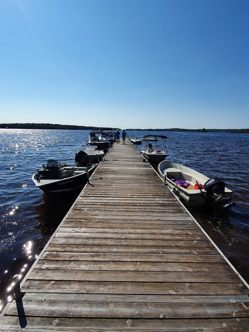 South Muskoka Sailing Club (SMSC) | McVittie Island, Lake, Bracebridge, ON P0B 1E0, Canada | Phone: (416) 618-3851