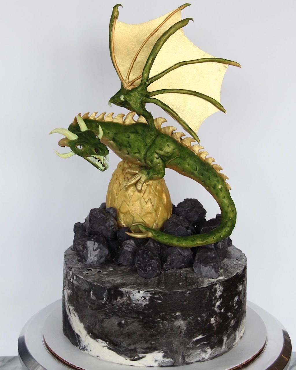 Mirthia Cakes | 173 Kincora Glen Rise NW, Calgary, AB T3R 0B7, Canada | Phone: (403) 519-7470