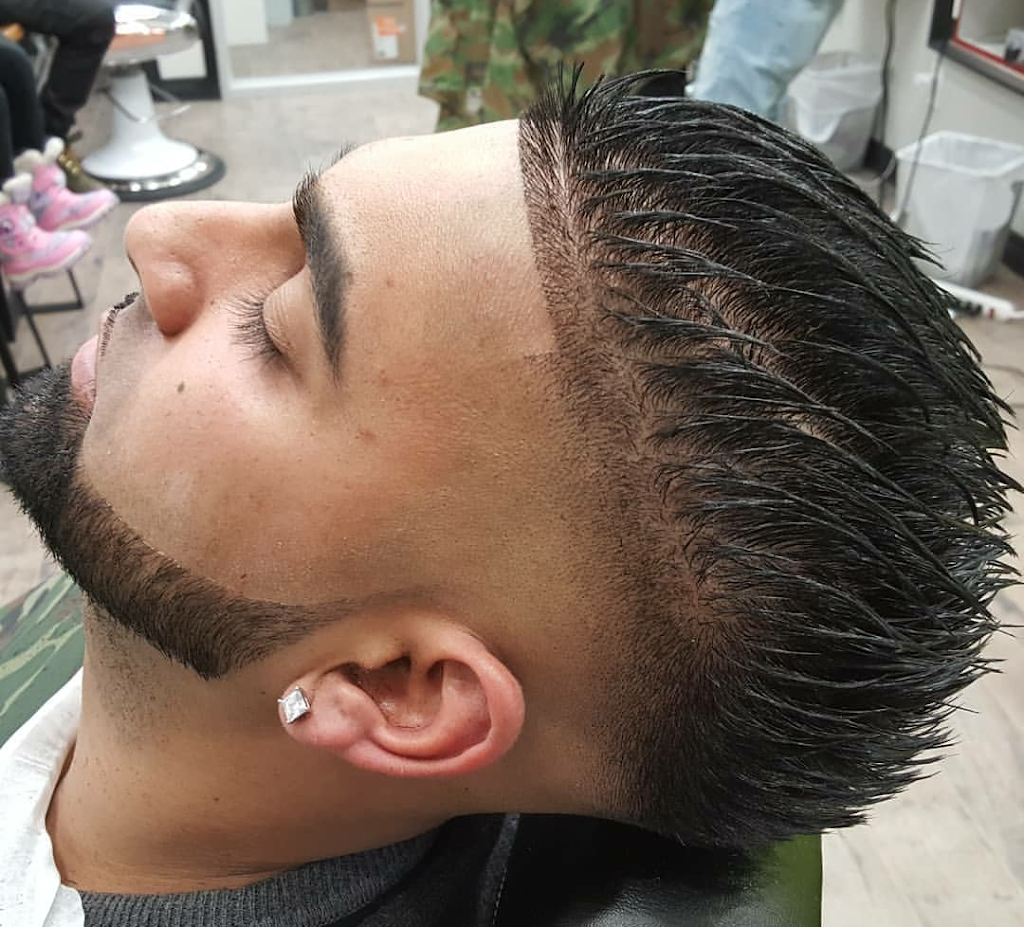 Image Hair Design | 35 King St E, Mississauga, ON L5A 4E2, Canada | Phone: (905) 306-0999