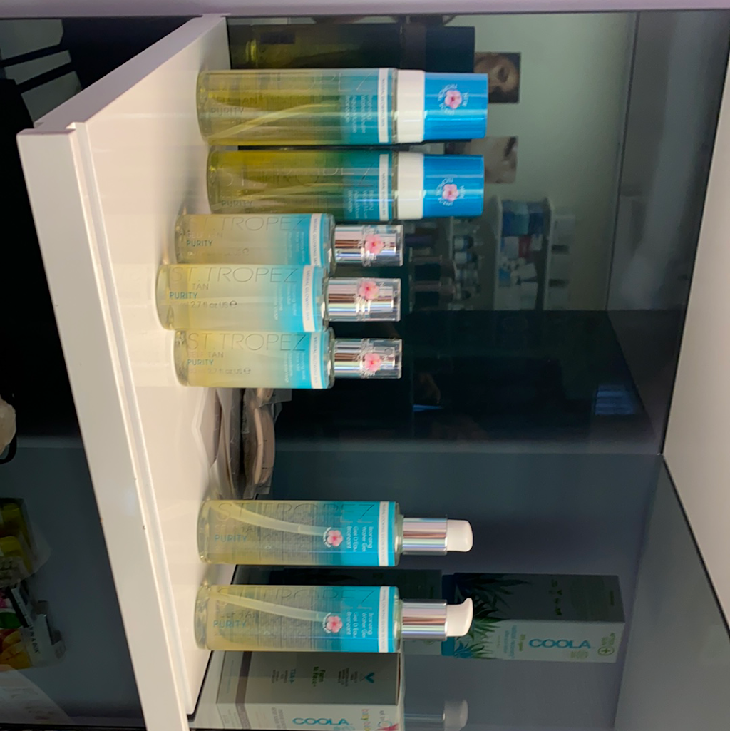 Esthétique Danièle | 1004 Rue de Calédonie, Québec, QC G3K 2J9, Canada | Phone: (418) 208-8383