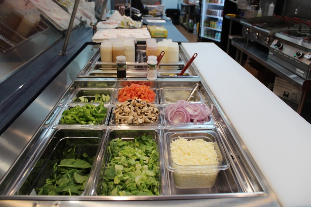 Big Bite Pita | 160 Old Placentia Rd, Mount Pearl, NL A1N 4Y9, Canada | Phone: (709) 552-7000