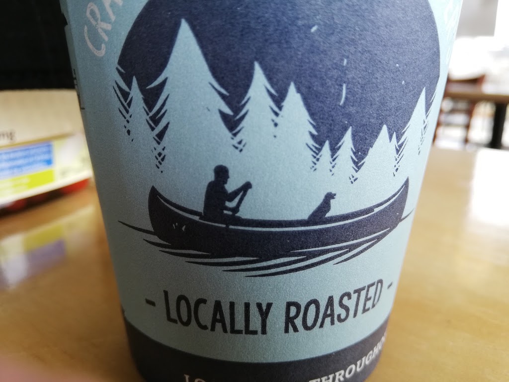 Olivers Coffee | 510 Muskoka Road South, Gravenhurst, ON P1P 1J8, Canada | Phone: (705) 687-0171