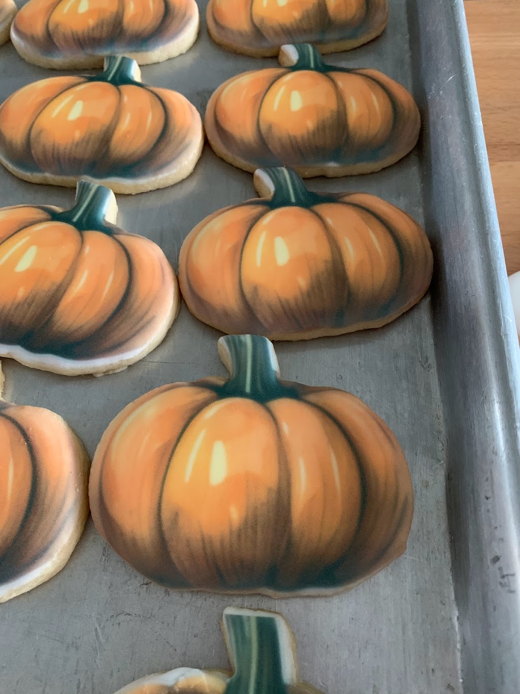 Cookie Rainbow Inc. | 698 Gloria St, Blyth, ON N0M 1H0, Canada | Phone: (519) 577-9106