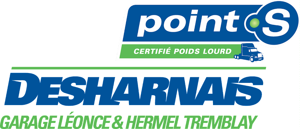 Point S - Desharnais - Garage Léonce & Hermel Tremblay | 19 Rue Desbiens, Clermont, QC G4A 1B8, Canada | Phone: (418) 439-5555
