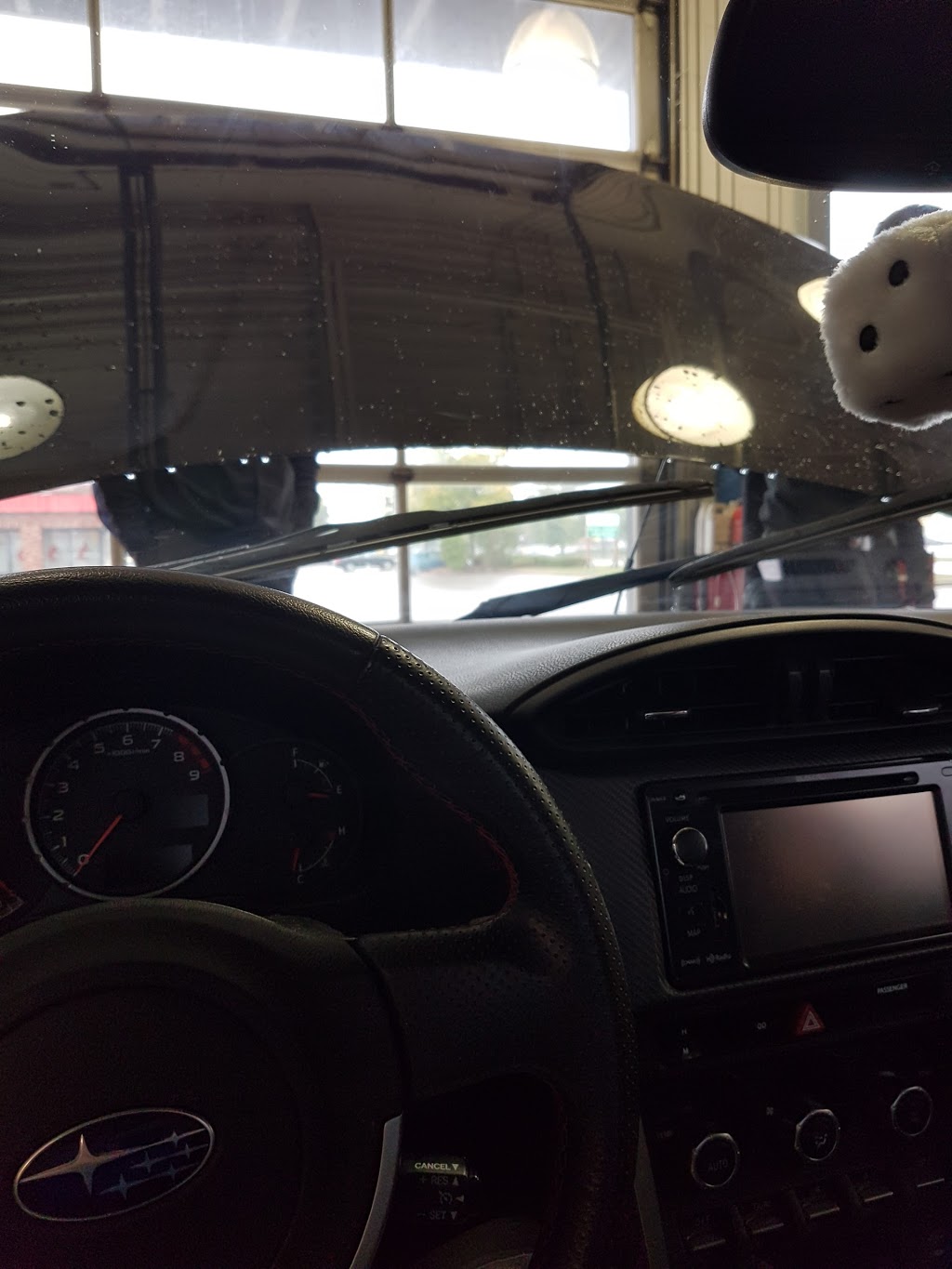 Mr. Lube | 120 Silvercreek Pkwy N, Guelph, ON N1H 7P7, Canada | Phone: (519) 824-4220