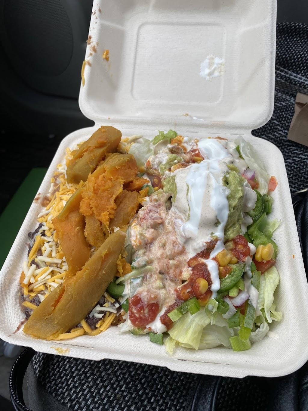 Burrito Boyz | 1400 Upper James St, Hamilton, ON L9B 1K3, Canada | Phone: (905) 389-2699